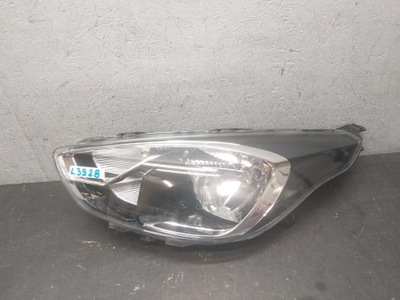 Лампа перед левая ford ka plus + plus j7bb-13e030-bj фото №1