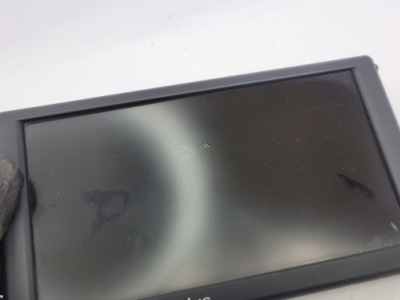 AUDI A4 B6 B7 A3 8P A6 C5 RNS-E RNS-E MONITOR EKRAN Bildschirm, RADIA besch.. | thumb 4