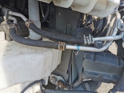 PEUGEOT 4007 CABLE TUBULADURA DE ACONDICIONADOR  