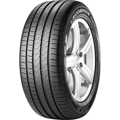 2 SZT. PIRELLI 215\/65R17 SCORPION VERDE 99V MERCEDES RANT CICHE НОВОЕ фото