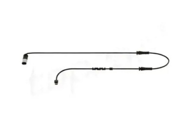 Датчик зносу гальмівних колодок 502 945 topran фото №1