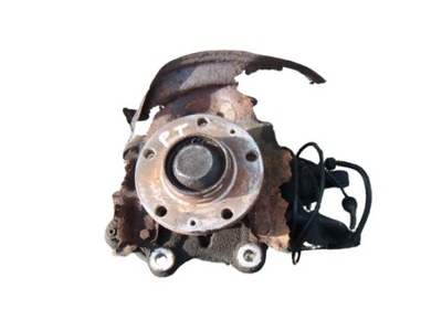 Citroen c5 2 ii x7 08-17 поворотний кулак ступиця правий задня kombi фото №1