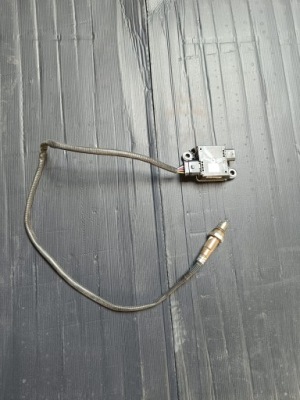 Датчик nox датчик лямбда-зонд оригінал bmw x5 , x7 nr 9887657 фото №1