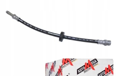 Automega 120026010 шланг тормозной гибкий фото №1