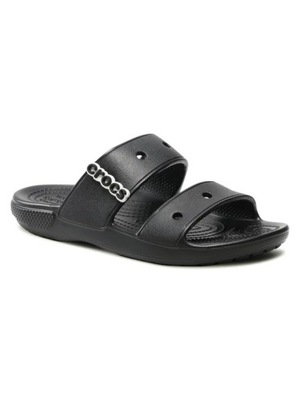 CROCS - Klapki Damskie "Classic Crocs Sandal" r.41/42 -30%