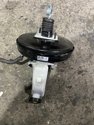 PUMP DRIVE SERVO BRAKE HYUNDAI TUCSON III 3 58500-D7200  