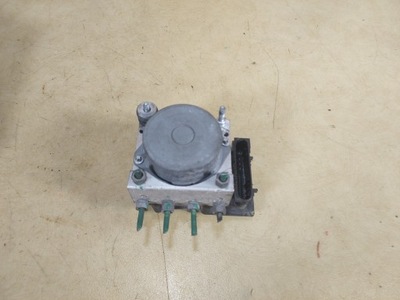 Dacia sandero i насос abs 0265800584 фото №1