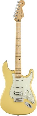 Fender Player Stratocaster HSS MN BCR - Gitara
