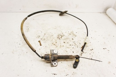 Lq245 jeep grand cherokee wk2 трос тяга передач фото №1