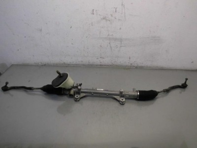 Трансмиссия рулевая рейка grand scenic iii 1.6 dci фото №1
