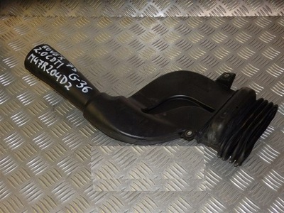 Rover 75 mg zt 2.0 cdt cdti труба повітря повітрозабірник фото №1