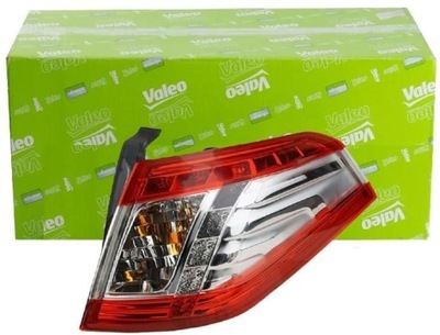 Valeo лампа задняя 043969 фото №1