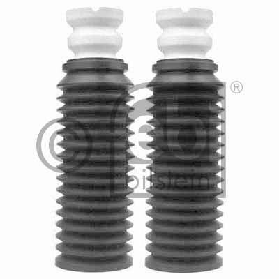 Febi bilstein 13015 набір захисту пилозахисний, амортизатор фото №1