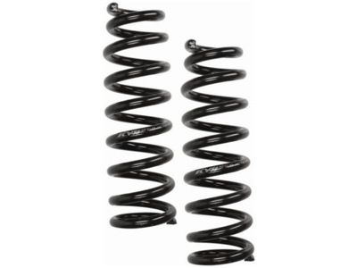 Пружины перед kyb rf3148 фото №1