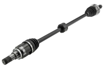 Приводной вал приводная suzuki sx4 s-cross 1.6 13- /правая фото №1