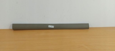 Renault megane 2 cabrio молдинг дверь левая обшивка фото №1