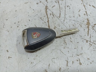 PORSCHE CARRERA S 911 997 LLAVE CONTROL REMOTO  