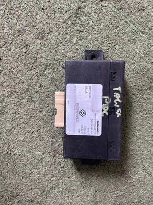 Модуль блок управления pdc 259671618r renault talisman фото №1