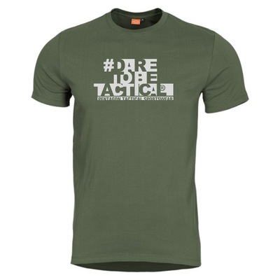 Koszulka T-Shirt Pentagon Ageron ''Hashtag'' L