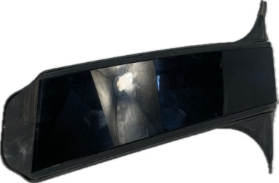 U5 bmw 4 f36 gran coupe права зовнішня захист стійка b 7453304 фото №1