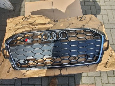 GROTELĖS GROTELĖS AUDI S5 A5 8W6 LIFT 2020- 8W6853651 