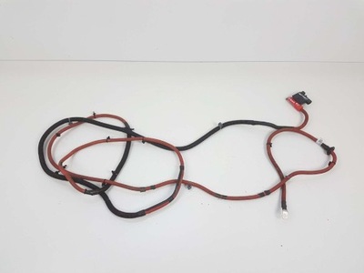 Chevrolet camaro 09-15 шланг plus плюсовой фото №1