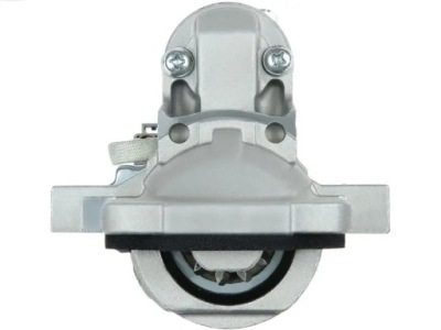 Стартер s5317s as-pl mazda 6 6 kombi gh cx-7 фото №1