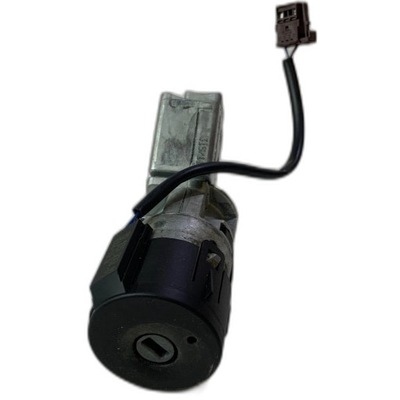 Замок запалювання citroen c4 picasso i фото №1