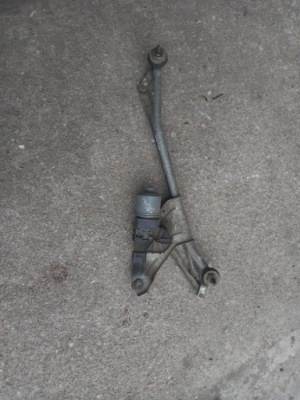 Механизм дворник перед dacia sandero i eu фото №1