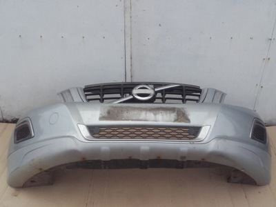 Бампер перед kompletny volvo xc60 i 08r- rdesign фото №1