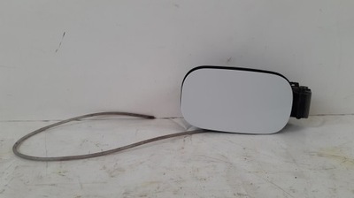 Volvo xc90 ii кришка заливної пального фото №1