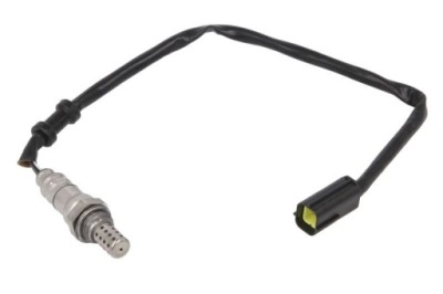 Датчик лямбда-зонд delphi es20037-12b1 фото №1