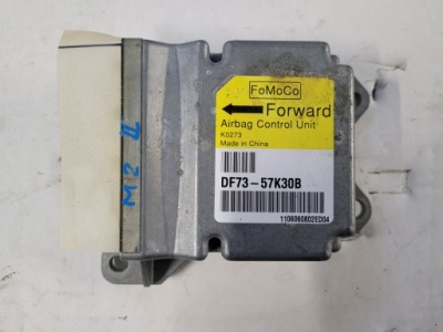 Mazda 2 de 07-14 датчик подушок фото №1