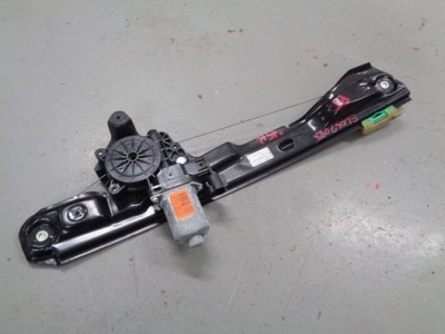 Ford ecosport ii mk2 15 подъемник стекло правый задняя фото №1