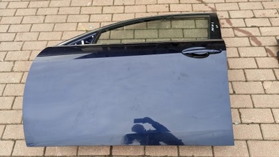 Дверь передние перед левая mazda 6 gh фото №1