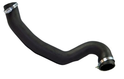 Шланг труба turbo интеркулер volvo c30 c70 ii s40 v50 2.0d 31261896 фото №1