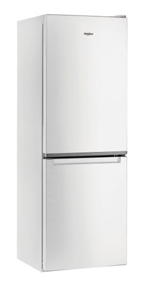 Lodówka WHIRLPOOL F W5 711E W 1