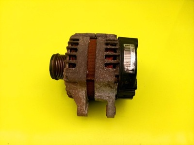 Генератор 37300-2f100 2.0 crdi hyundai ix35 13r фото №1