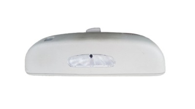 Mercedes w211 зеркало внутреннее заднего вида 10 pin фото №1