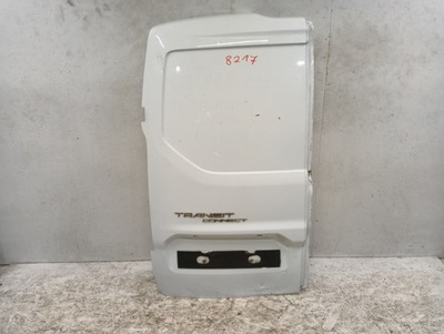 Двері ліва задні лівий задня ford transit connect mk2 13- фото №1