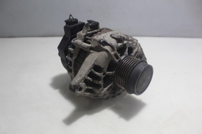 Генератор kia venga 1.4 фото №1