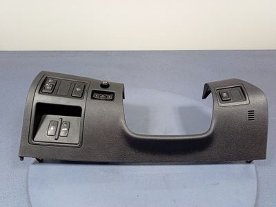 Lexus is ii xe20 защита панели консоли нижняя левая фото №1