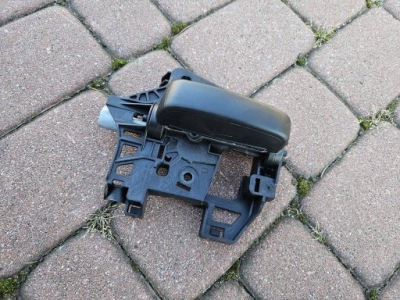 Ручка двері правий задня proace city berlingo combo e rifter 9812093380 фото №1