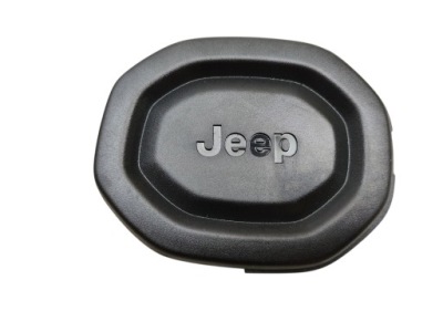 Заглушка панели консоли jeep avenger 2022- 7357898490 735767703 фото №1