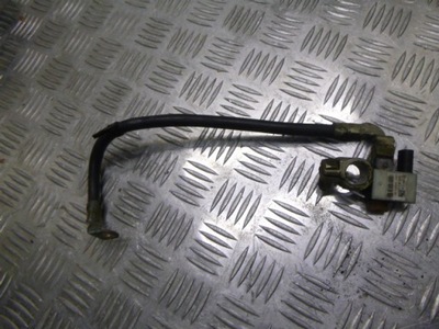 Ford ecosport kuga ii клемма минусовая dv2t-10c679-aa фото №1