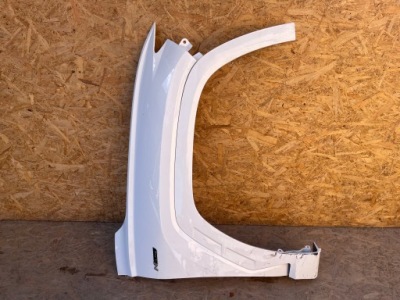 Крыло передний перед правый hyundai tucson iv 4 20- фото №1