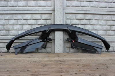 BUMPER FRONT SPOILER FERRARI 488 GTB 15-19  