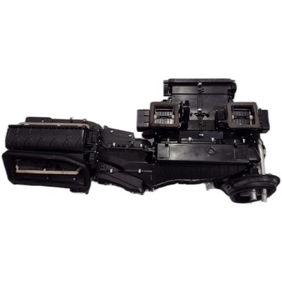 Mercedes s-klasa w222 lift обігрівач фото №1