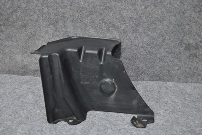 Dodge ram 1500 4 gen підкрилок захист права фото №1