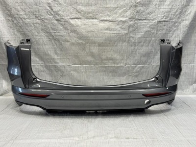 Бампер задняя задний maserati grecale gt 7366325 фото №1